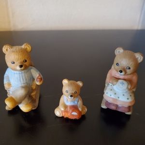 Bear family